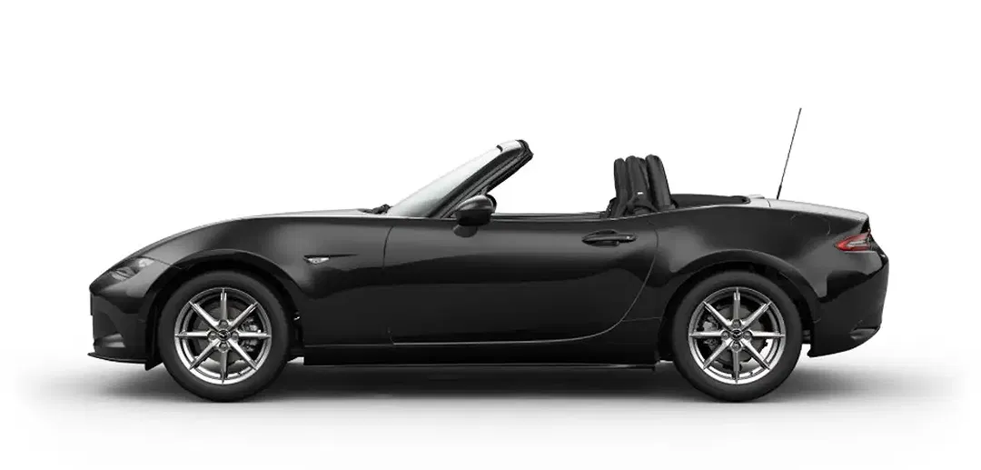 Mazda MX-5 Exclusive-Line - foto 2