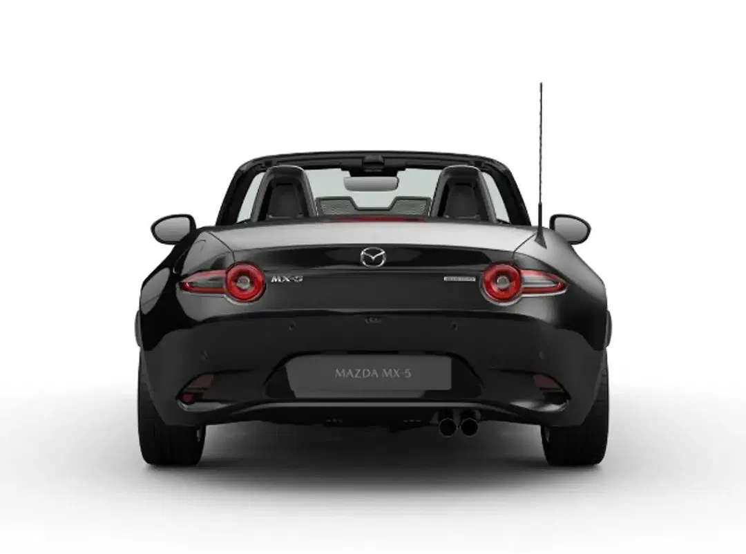 Mazda MX-5 Exclusive-Line - Thumbnail 4