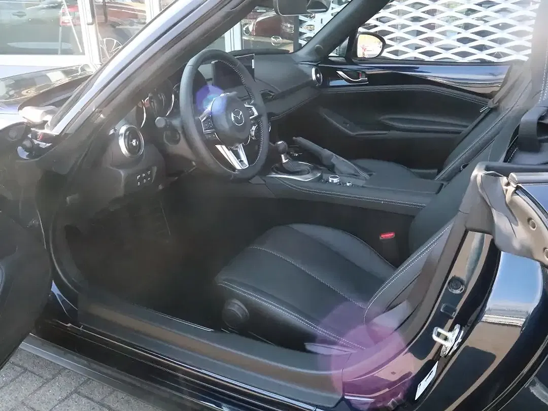 Mazda MX-5 Exclusive-Line - Thumbnail 7