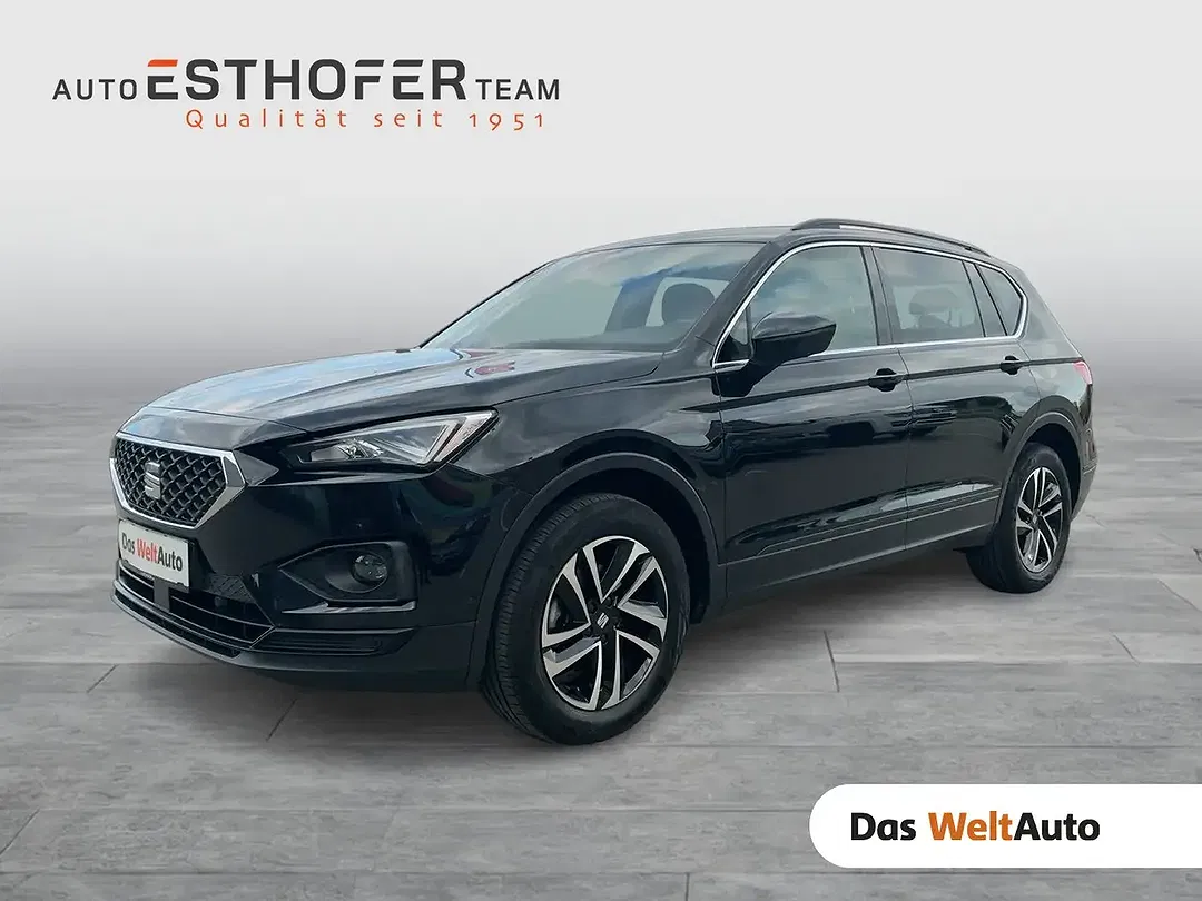 SEAT Tarraco 1.5 TSI DSG Style - foto 1