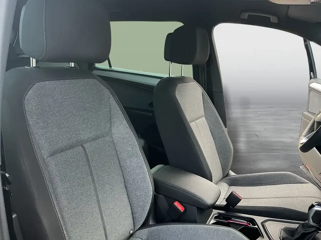 SEAT Tarraco 1.5 TSI DSG Style - Thumbnail 10