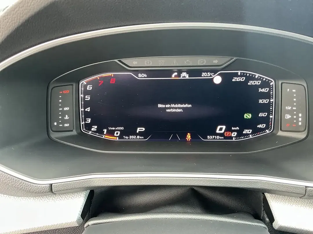 SEAT Tarraco 1.5 TSI DSG Style - foto 15
