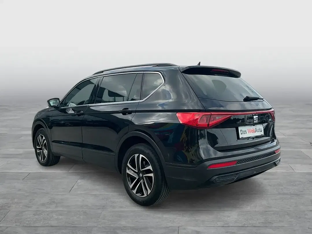 SEAT Tarraco 1.5 TSI DSG Style - Thumbnail 3