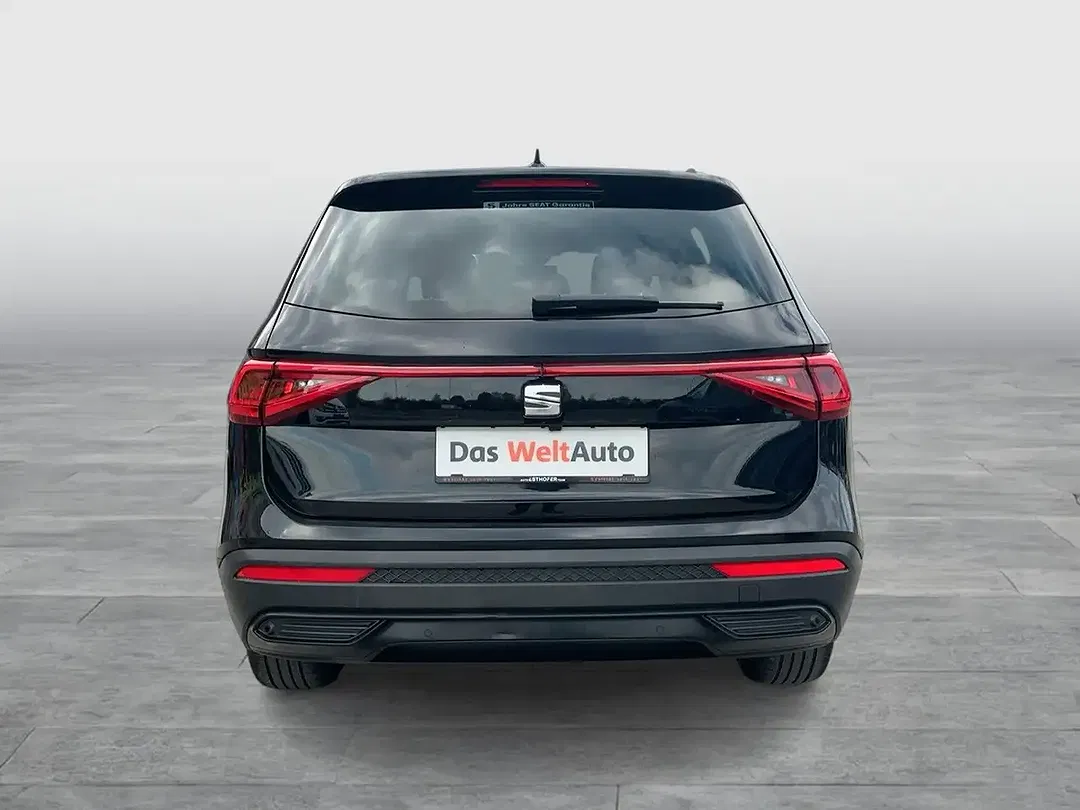 SEAT Tarraco 1.5 TSI DSG Style - Thumbnail 4