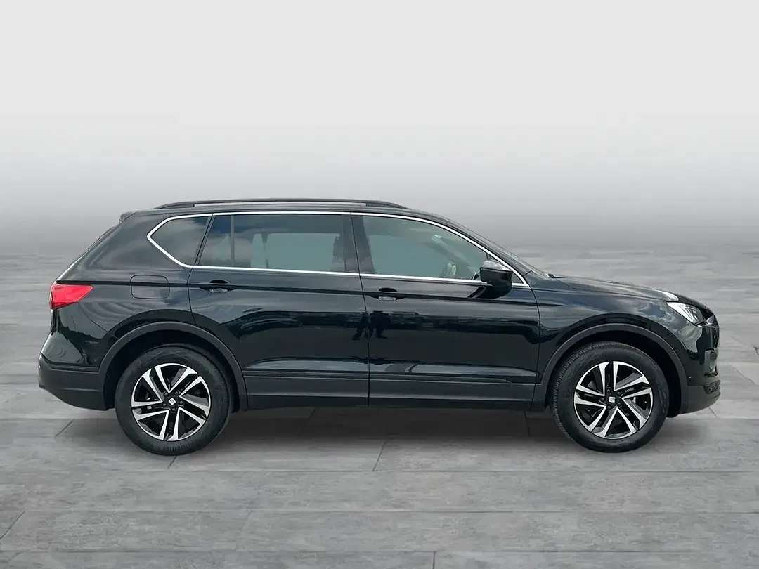 SEAT Tarraco 1.5 TSI DSG Style - Thumbnail 6