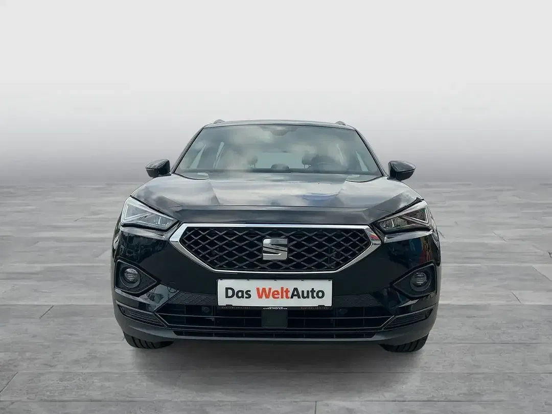 SEAT Tarraco 1.5 TSI DSG Style - Thumbnail 7