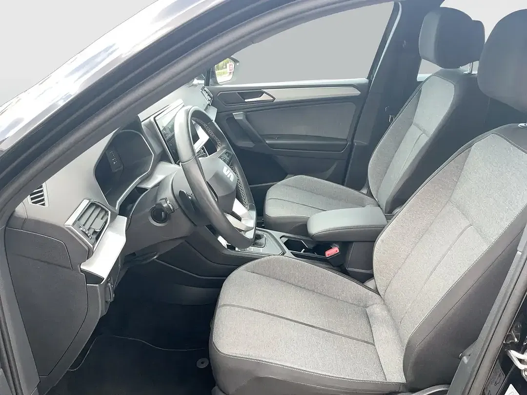 SEAT Tarraco 1.5 TSI DSG Style - Thumbnail 9