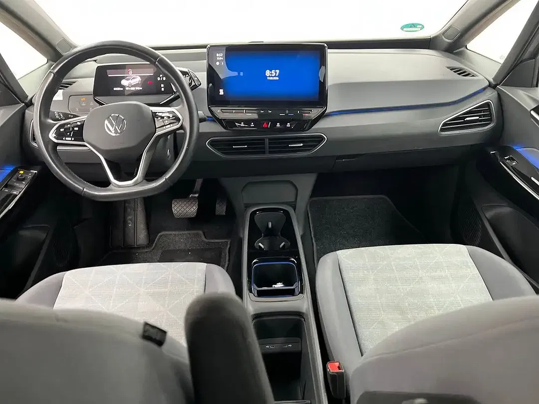 Volkswagen ID.3 Pro - Thumbnail 3