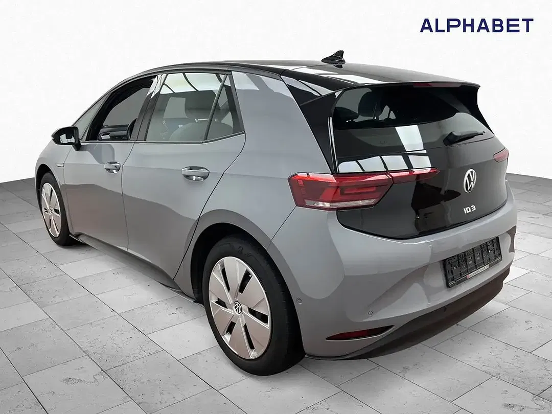 Volkswagen ID.3 Pro - Thumbnail 5
