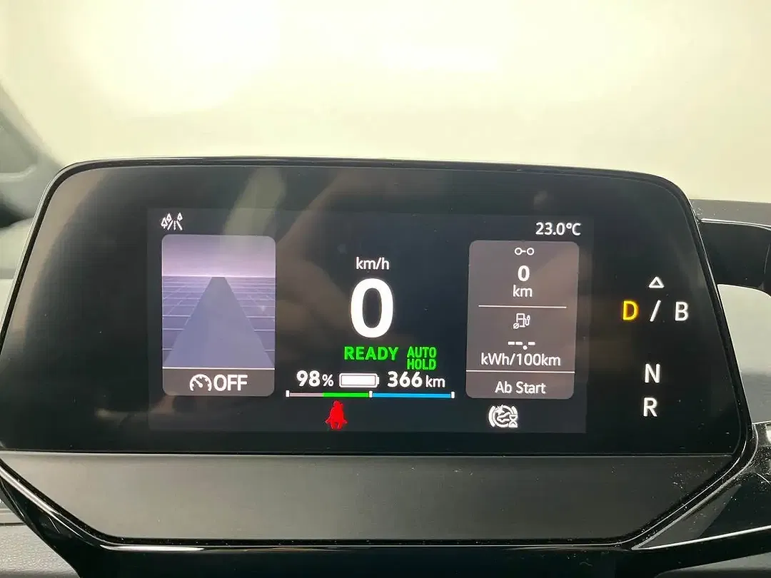 Volkswagen ID.3 Pro - Thumbnail 7