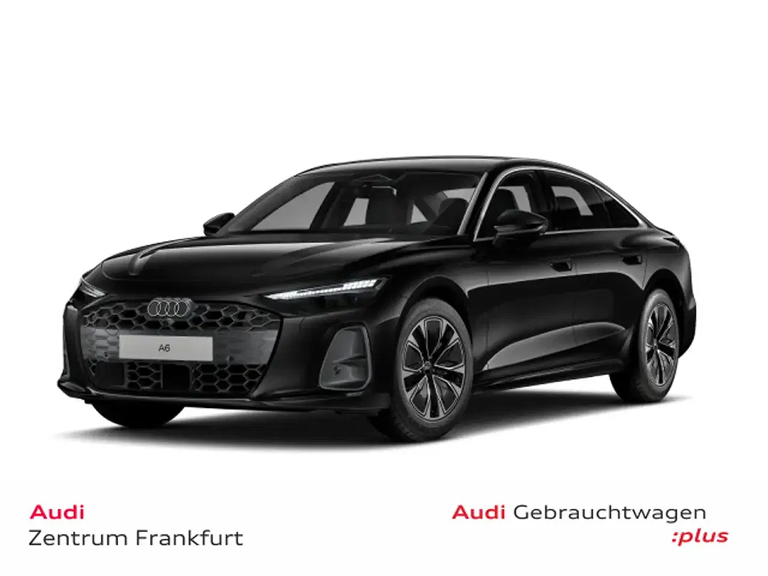 Audi A6 TDI S tronic Matrix LED - Thumbnail 1