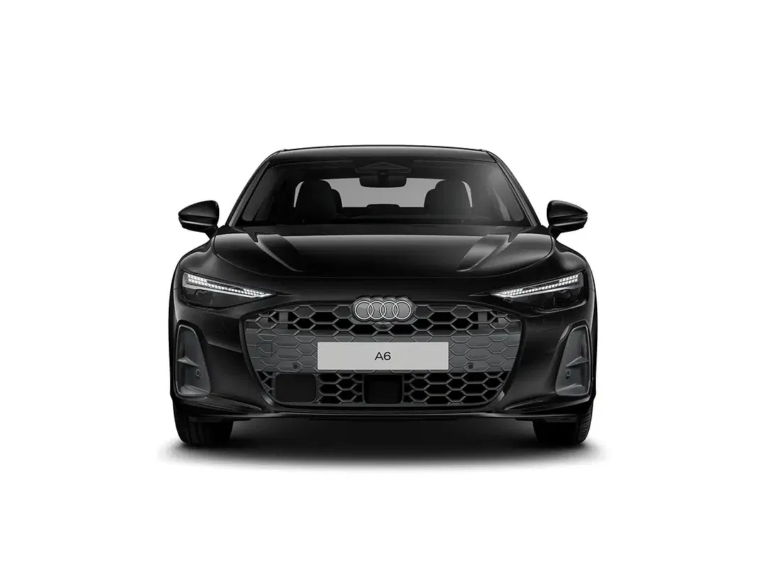 Audi A6 TDI S tronic Matrix LED - Thumbnail 3