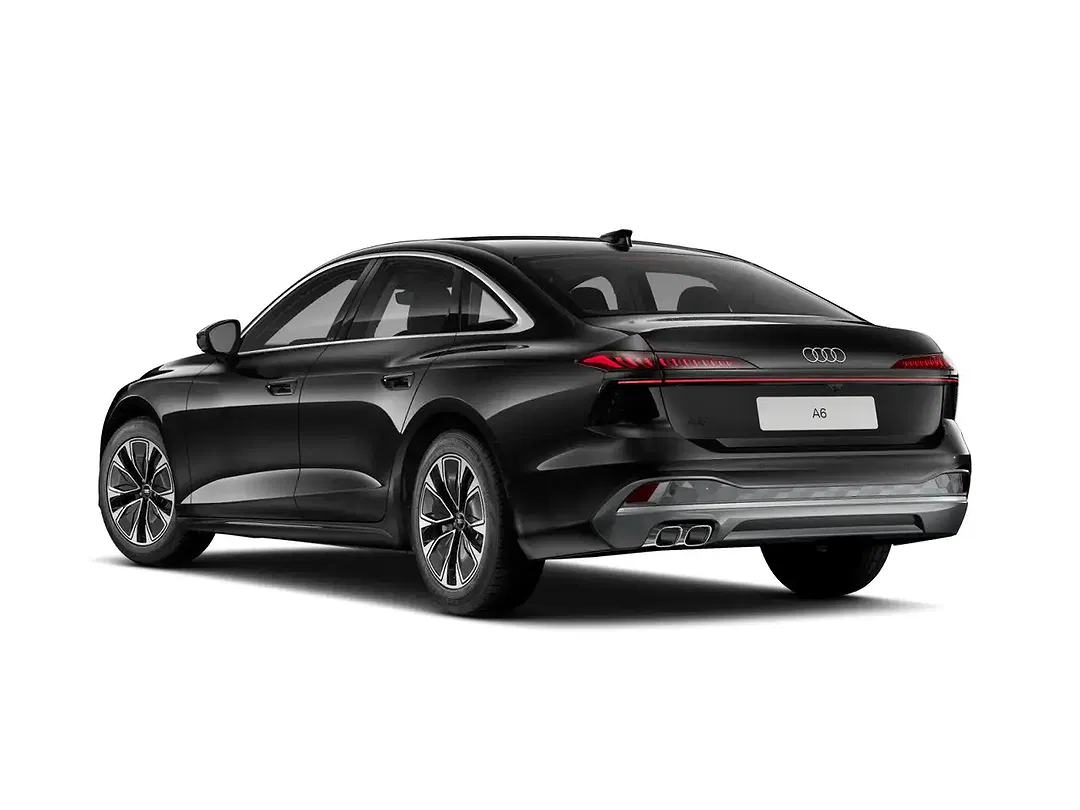 Audi A6 TDI S tronic Matrix LED - Thumbnail 5