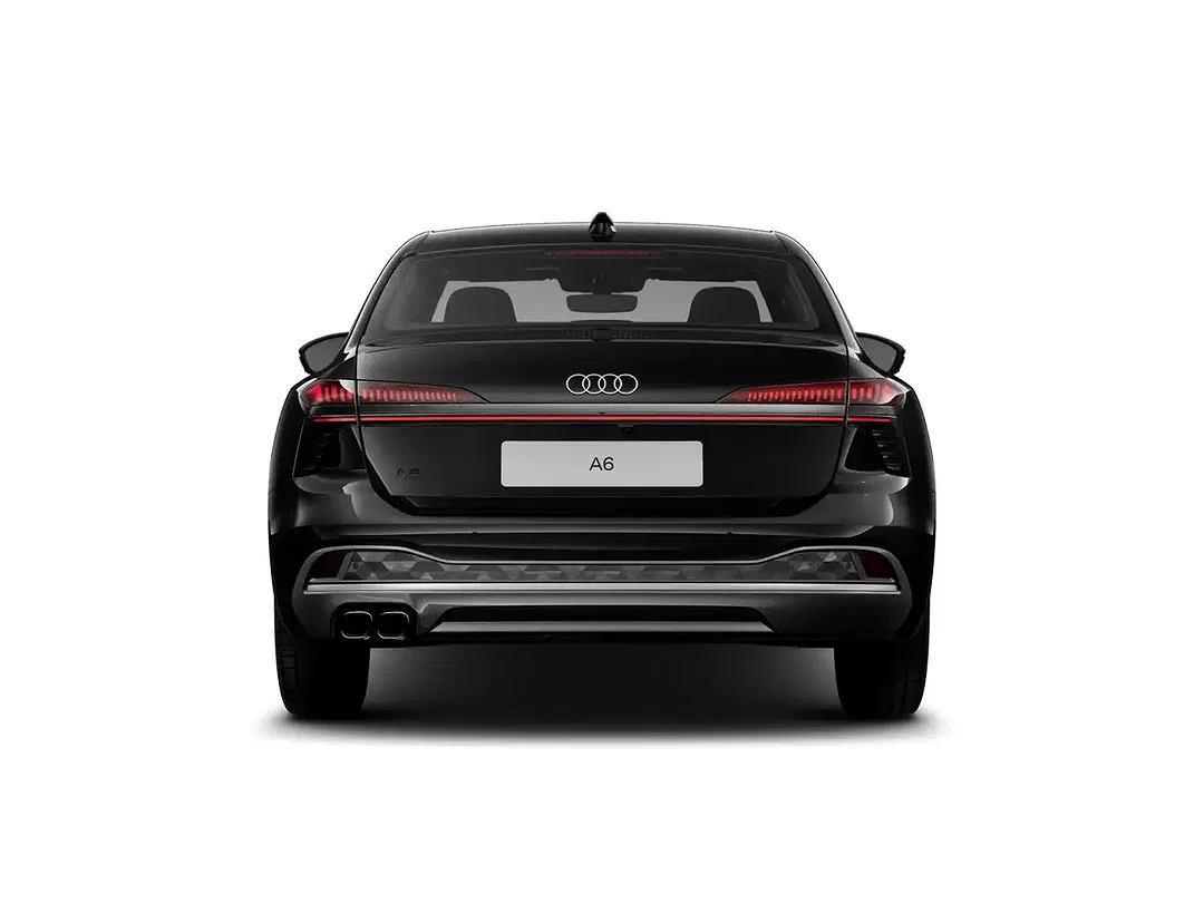 Audi A6 TDI S tronic Matrix LED - Thumbnail 7