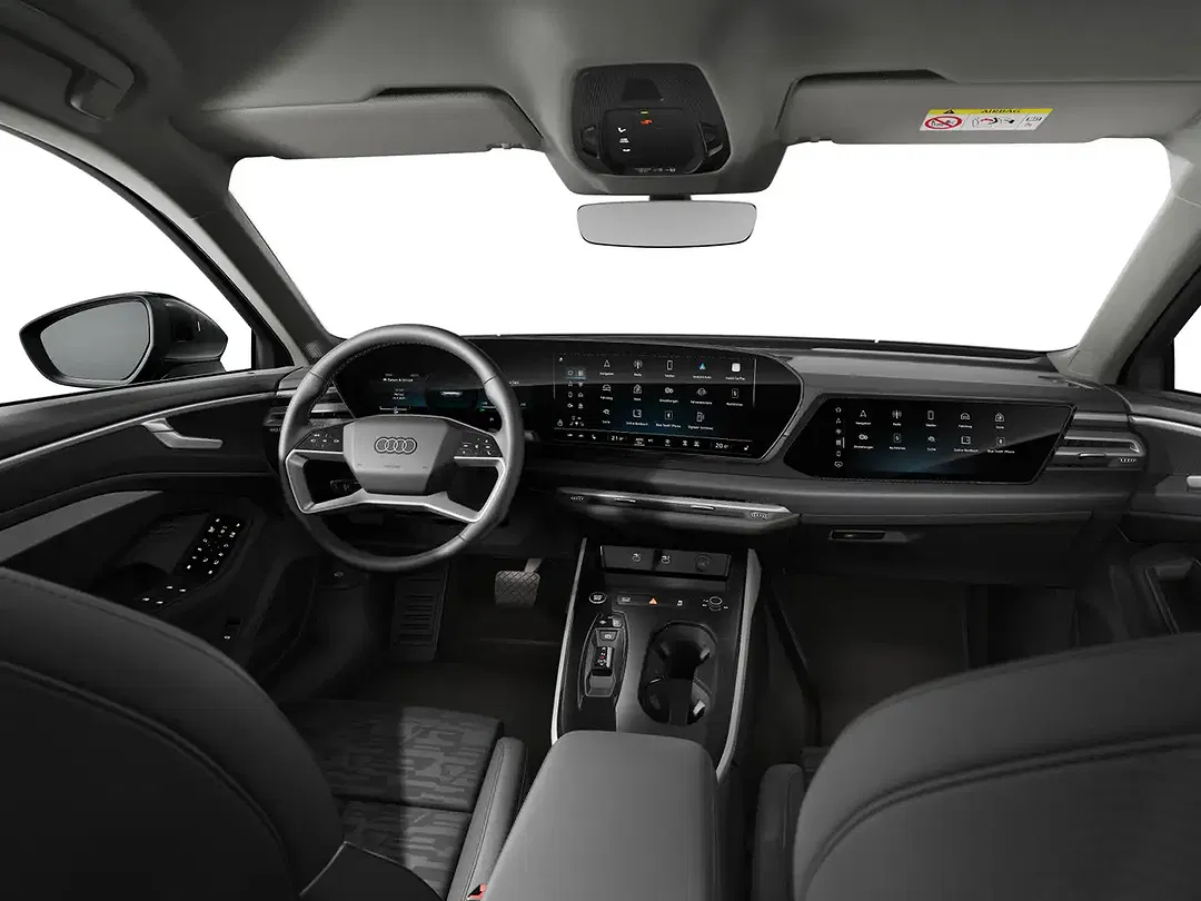 Audi A6 TDI S tronic Matrix LED - Thumbnail 9