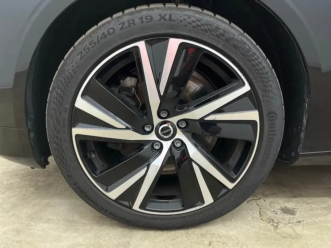 Volvo V90 T6 PHEV AWD Twin Engine Plus Dark - Thumbnail 11