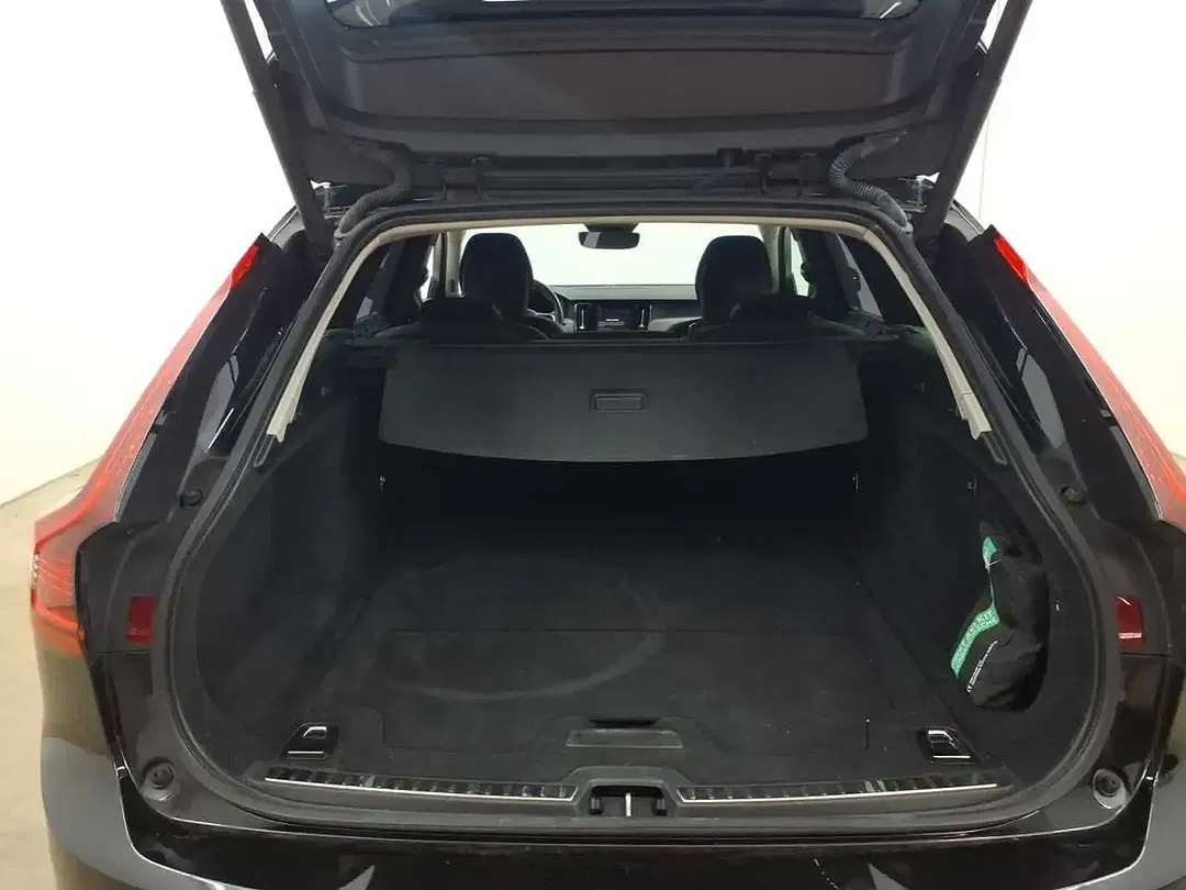 Volvo V90 T6 PHEV AWD Twin Engine Plus Dark - Thumbnail 12