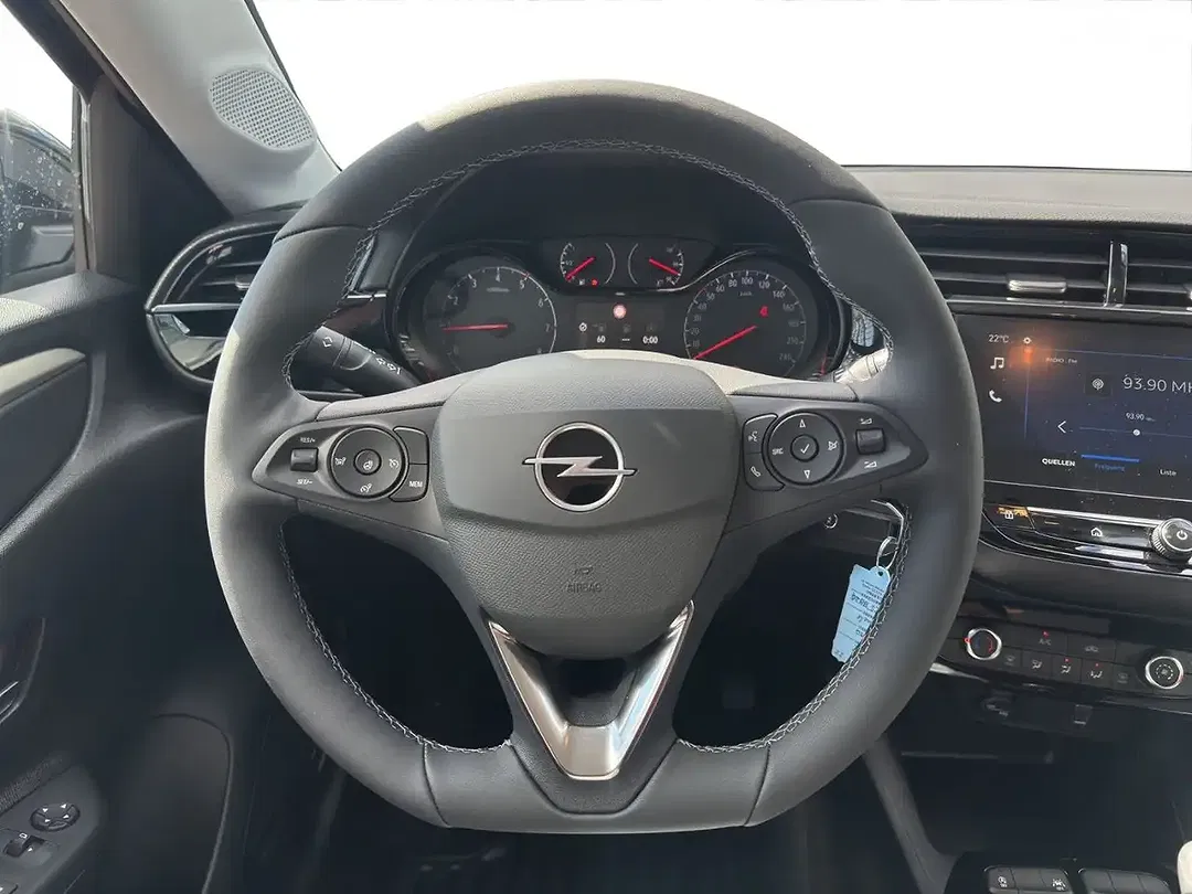Opel Corsa 1.2 Turbo Edition - Thumbnail 11