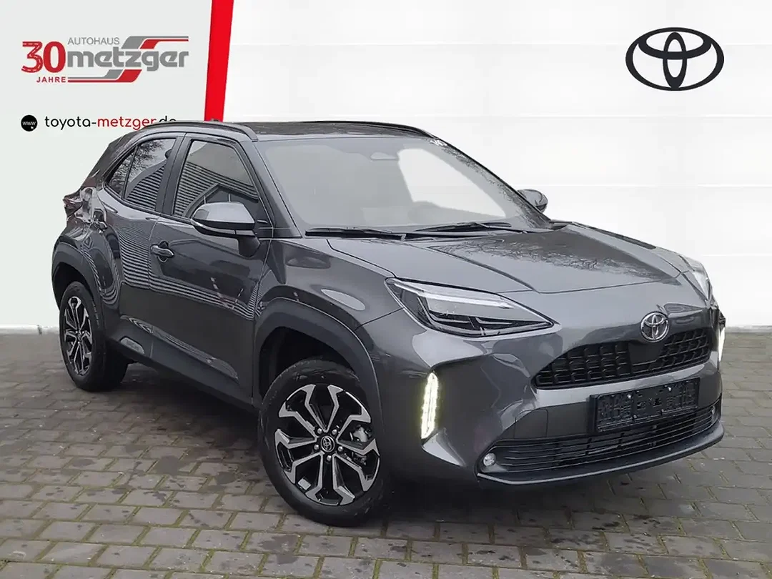 Toyota Yaris Cross 1.5 Hybrid Teamplayer - Afbeelding 1