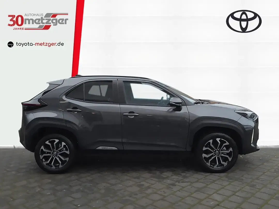 Toyota Yaris Cross 1.5 Hybrid Teamplayer - foto 2
