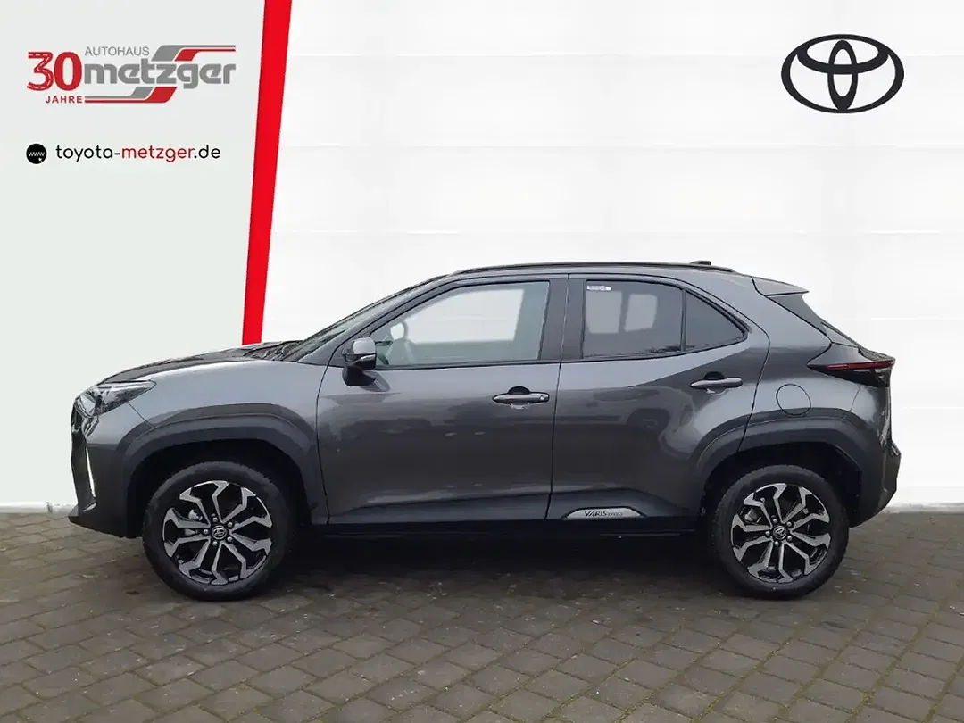 Toyota Yaris Cross 1.5 Hybrid Teamplayer - Thumbnail 5