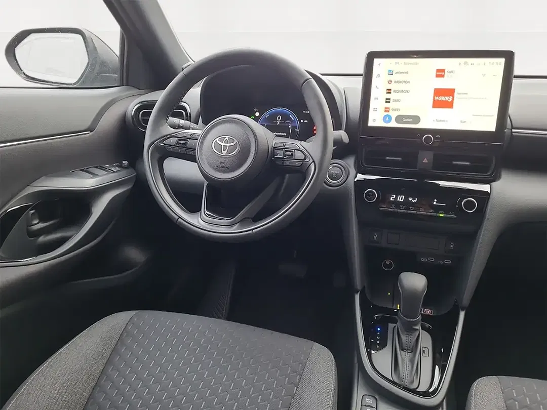 Toyota Yaris Cross 1.5 Hybrid Teamplayer - Thumbnail 9