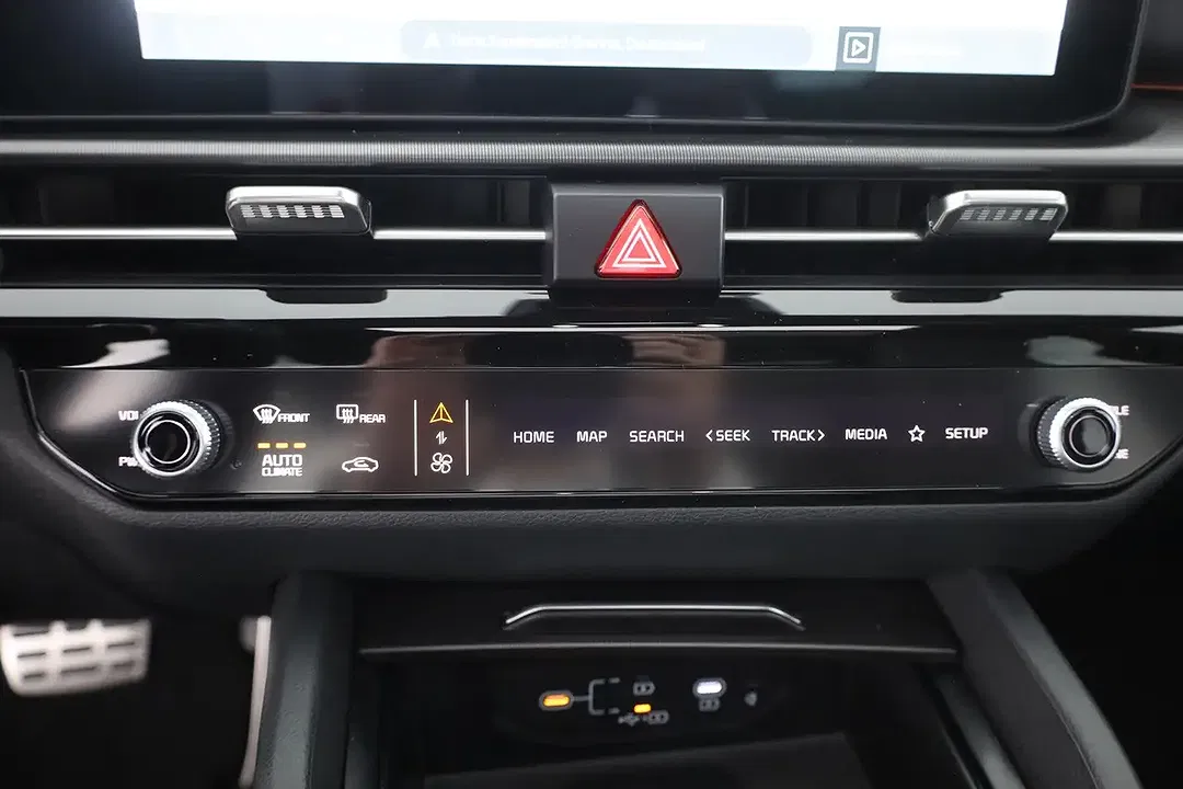 Kia Sportage 1.6 T-GDI Hybrid GT-Line - Thumbnail 11