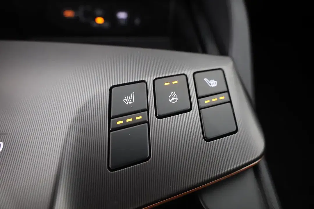 Kia Sportage 1.6 T-GDI Hybrid GT-Line - Thumbnail 13