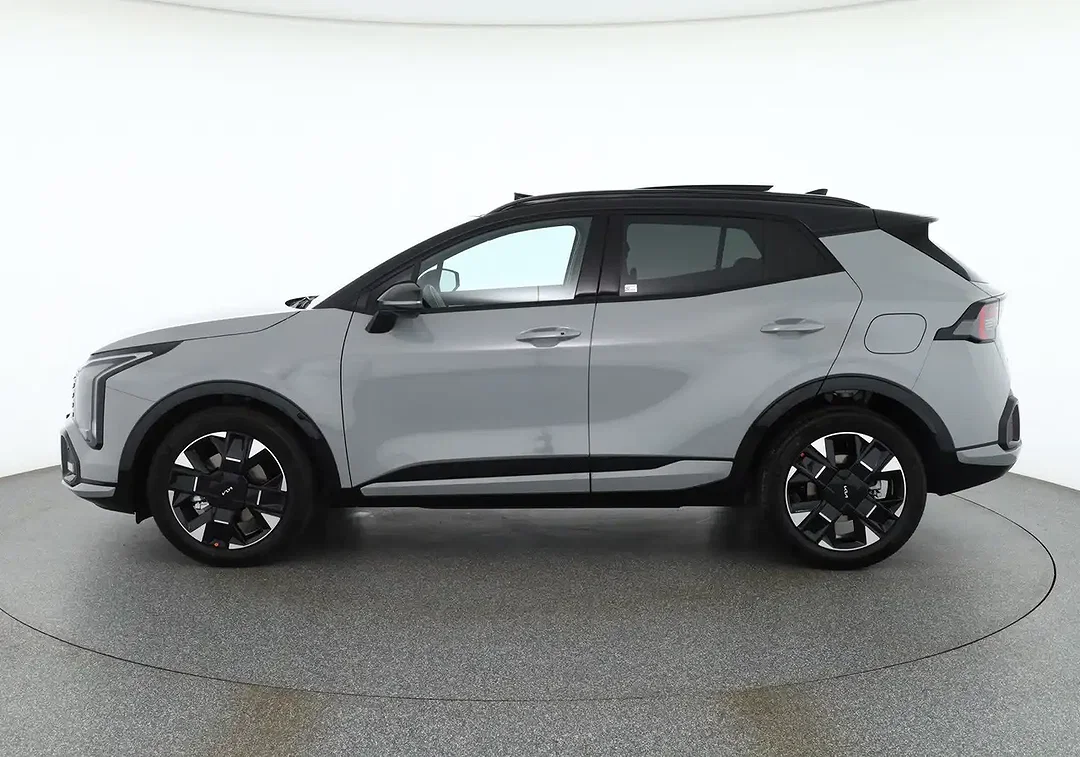 Kia Sportage 1.6 T-GDI Hybrid GT-Line - Afbeelding 1