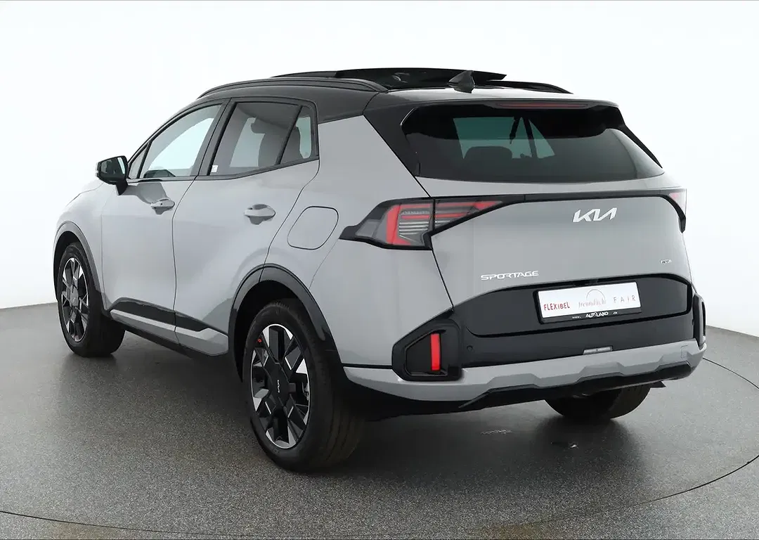 Kia Sportage 1.6 T-GDI Hybrid GT-Line - foto 2
