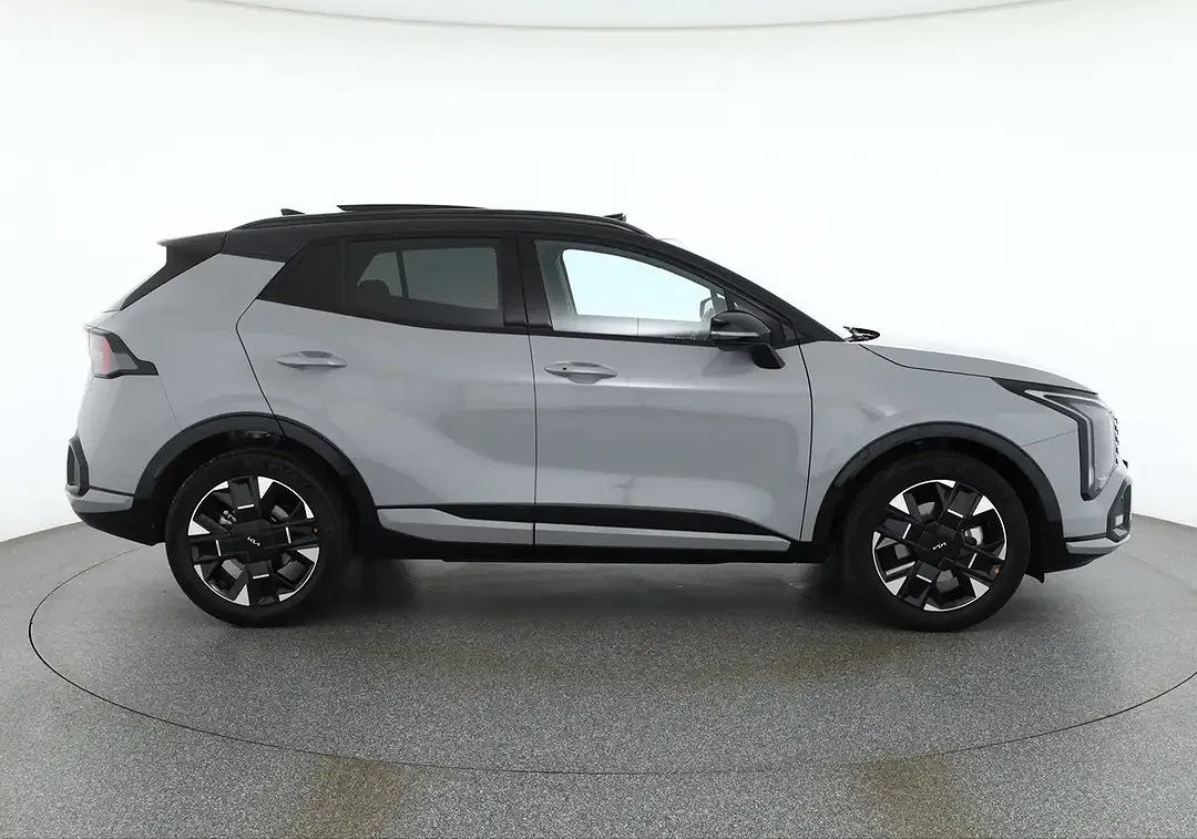Kia Sportage 1.6 T-GDI Hybrid GT-Line - Thumbnail 5