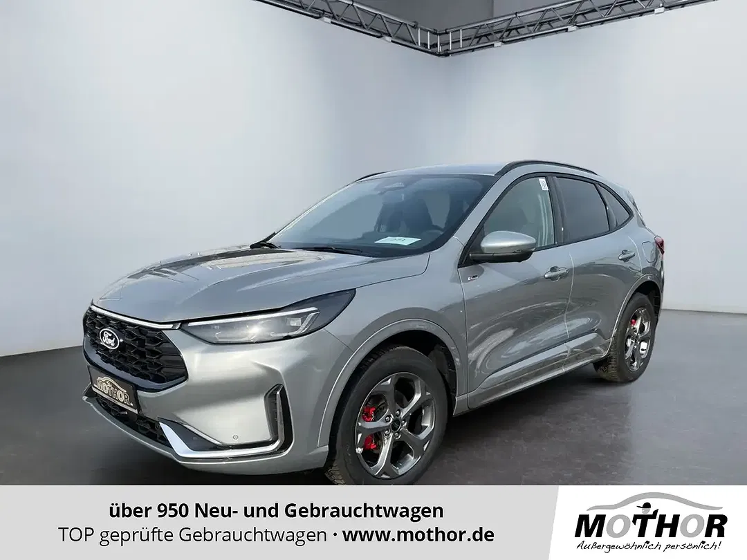 Ford Kuga ST-Line X - foto 1
