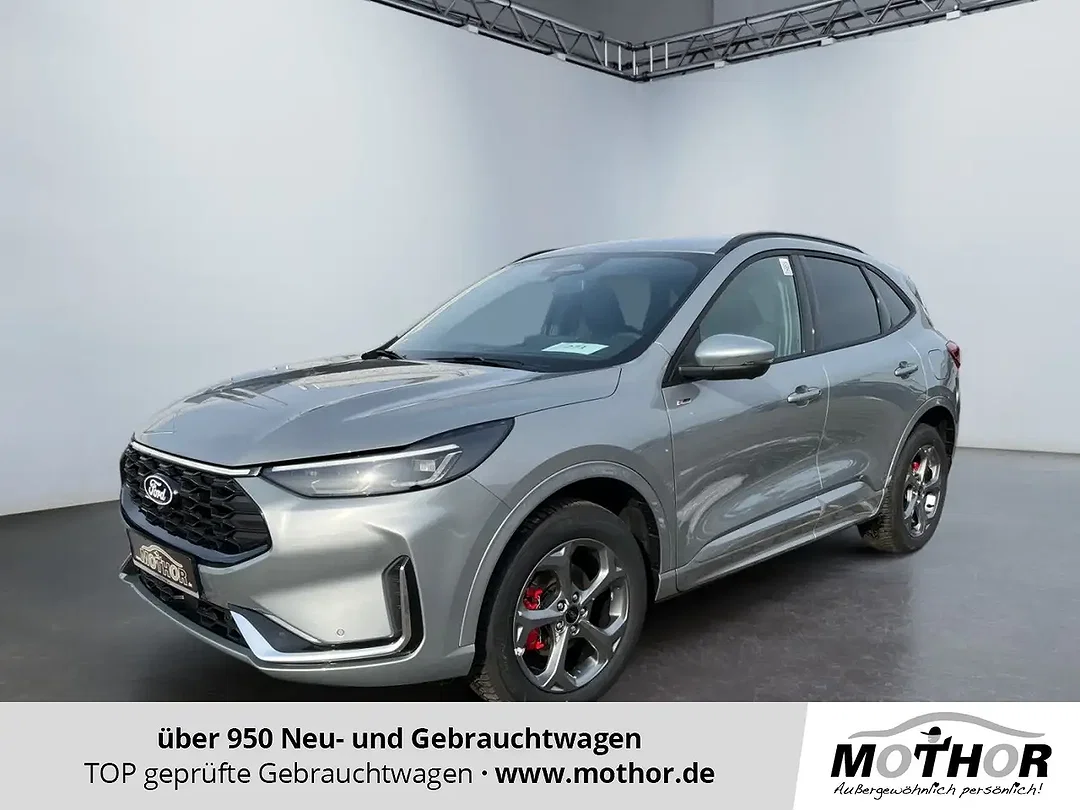 Ford Kuga ST-Line X - Afbeelding 1