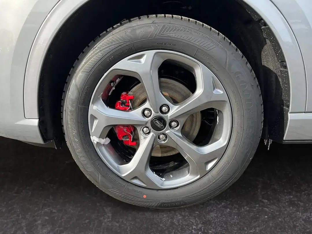 Ford Kuga ST-Line X - foto 15