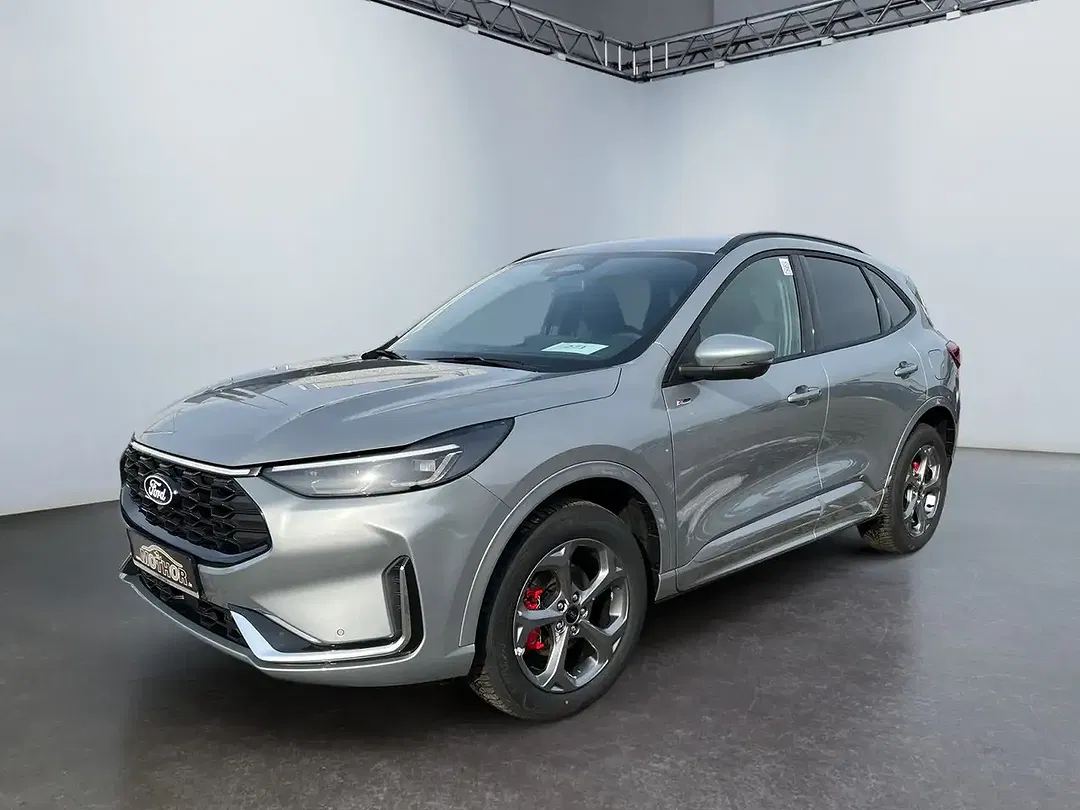 Ford Kuga ST-Line X - foto 2