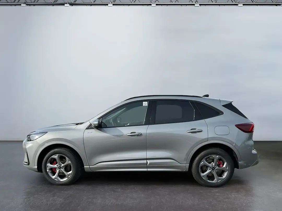 Ford Kuga ST-Line X - Thumbnail 3