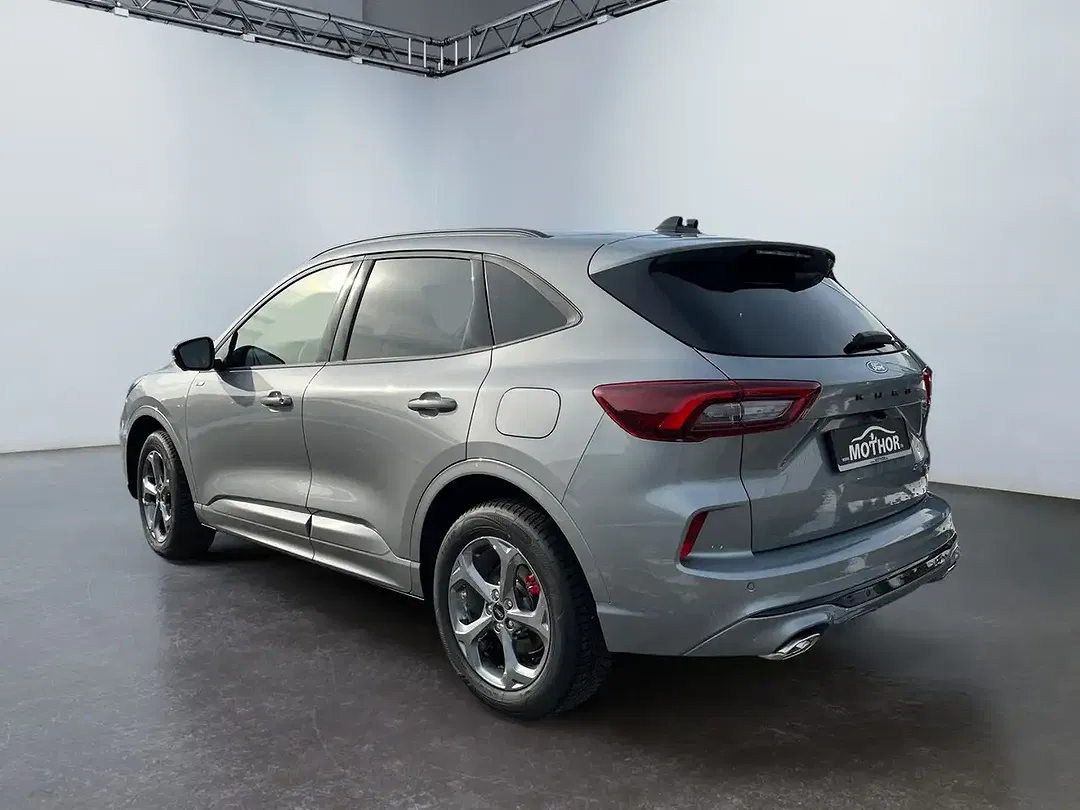 Ford Kuga ST-Line X - Thumbnail 4