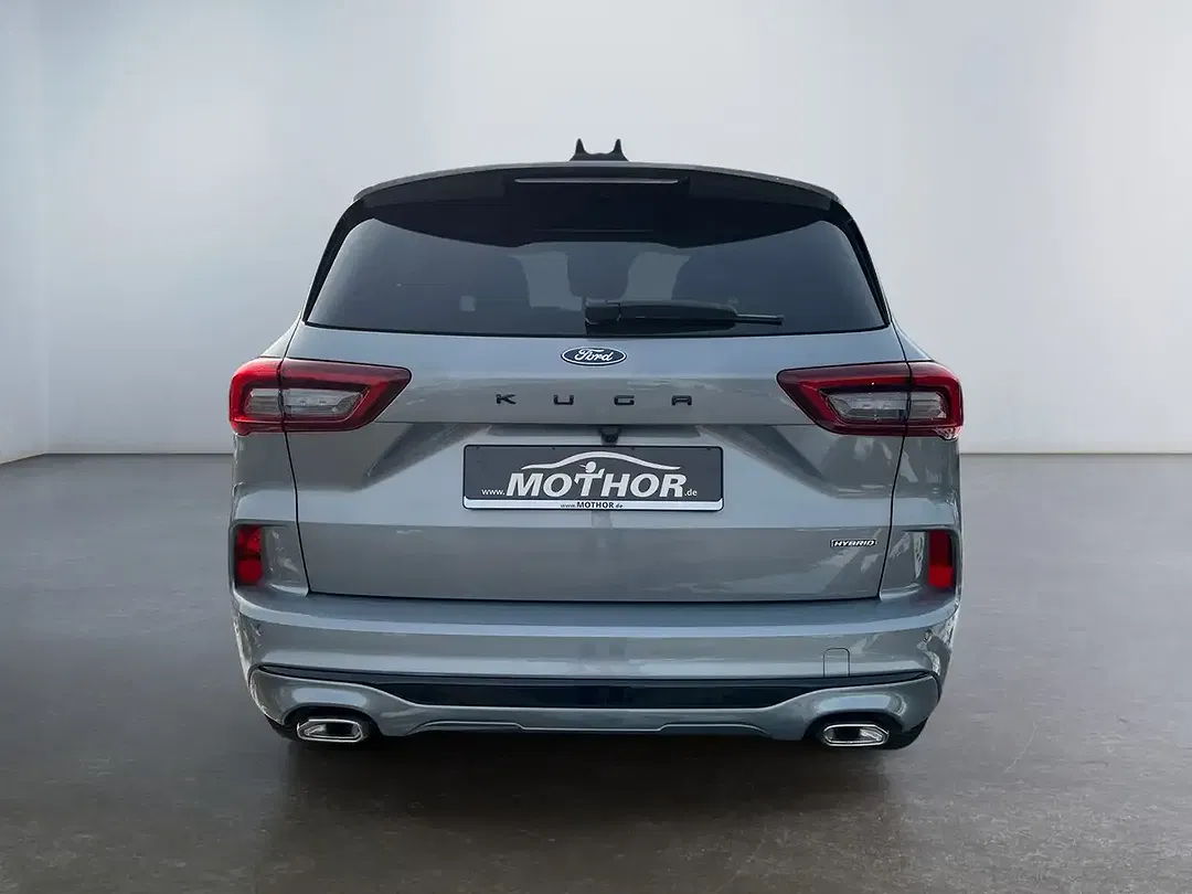 Ford Kuga ST-Line X - Thumbnail 5
