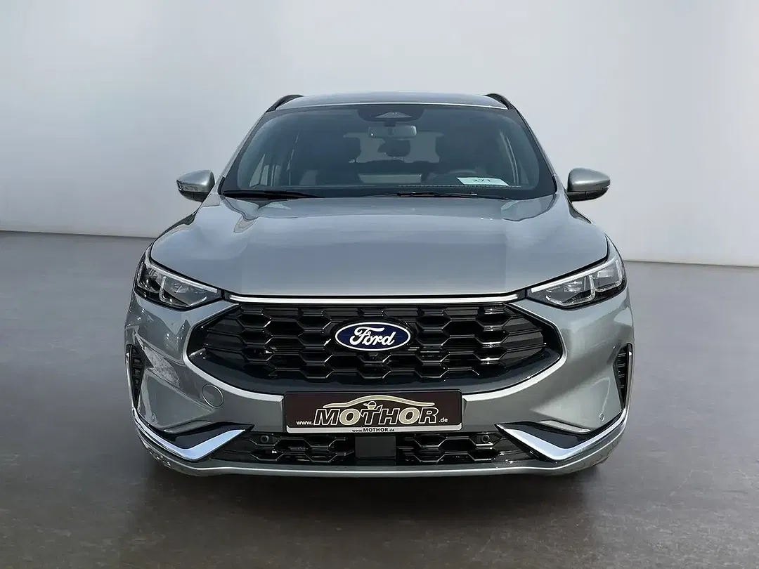 Ford Kuga ST-Line X - Thumbnail 6