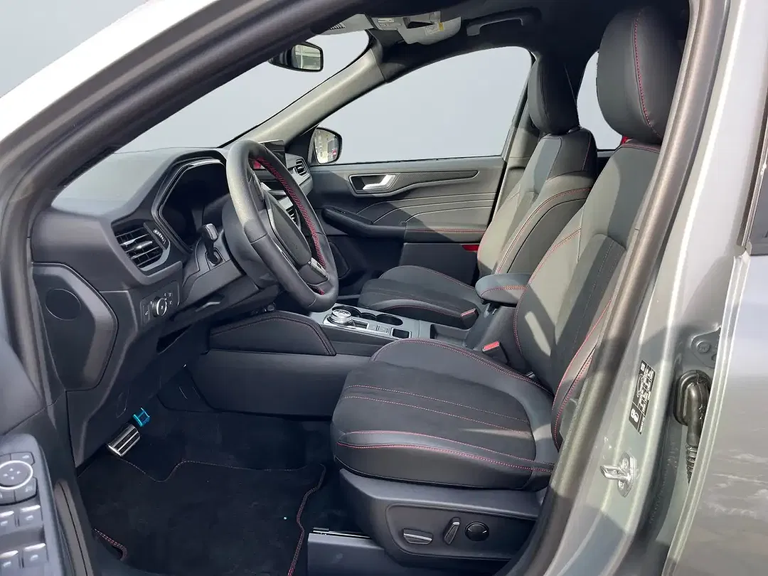 Ford Kuga ST-Line X - Thumbnail 7