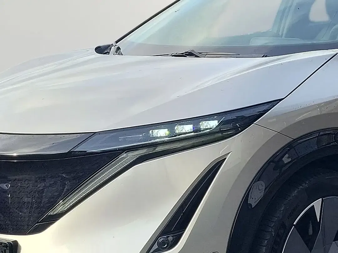 Nissan Ariya Evolve - Thumbnail 5
