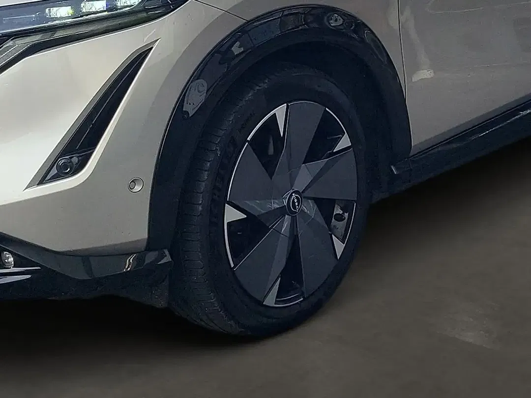 Nissan Ariya Evolve - Thumbnail 6