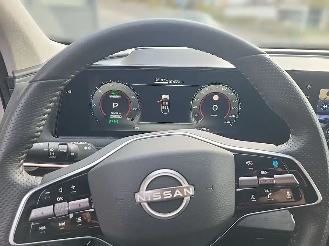 Nissan Ariya Evolve - Thumbnail 8