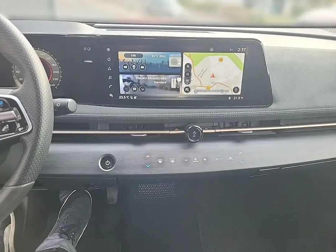 Nissan Ariya Evolve - Thumbnail 9