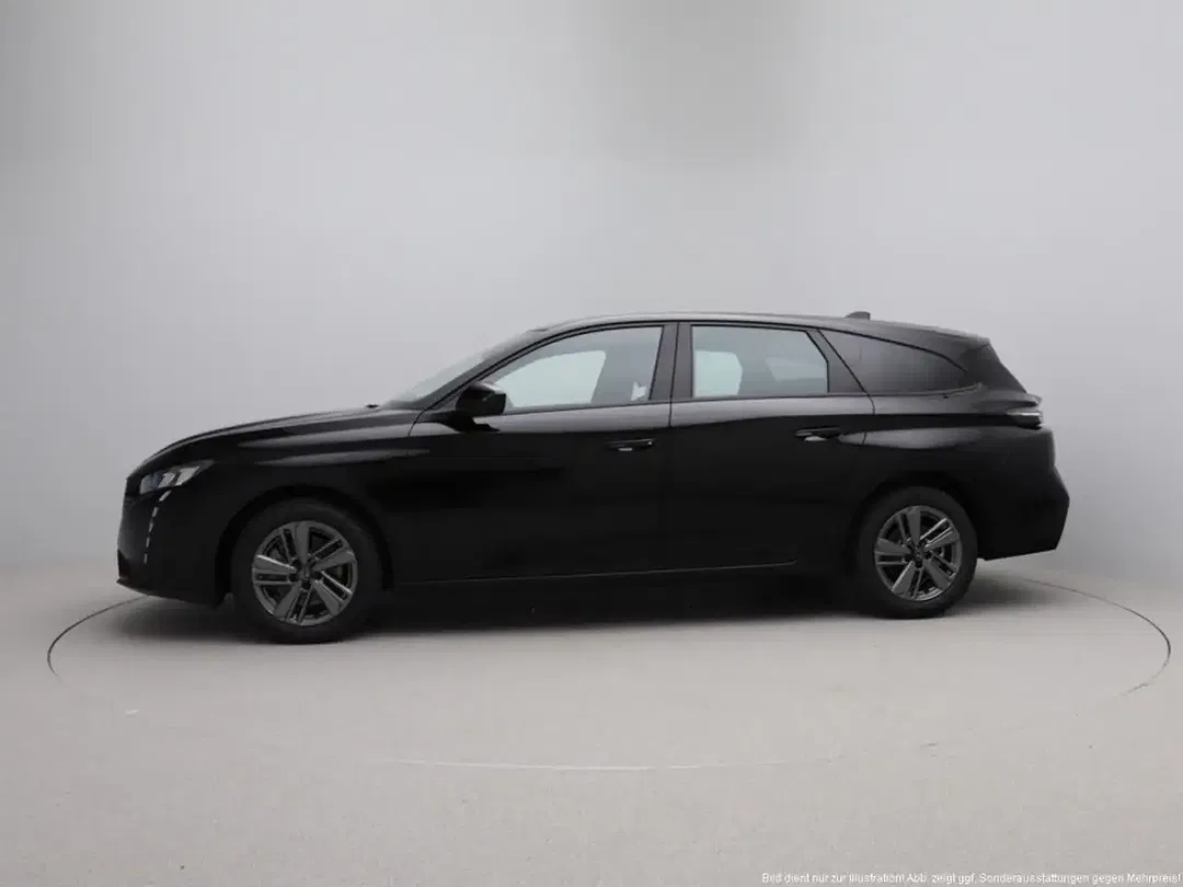Peugeot 308 130 BlueHDi AUT Allure SW - Thumbnail 2