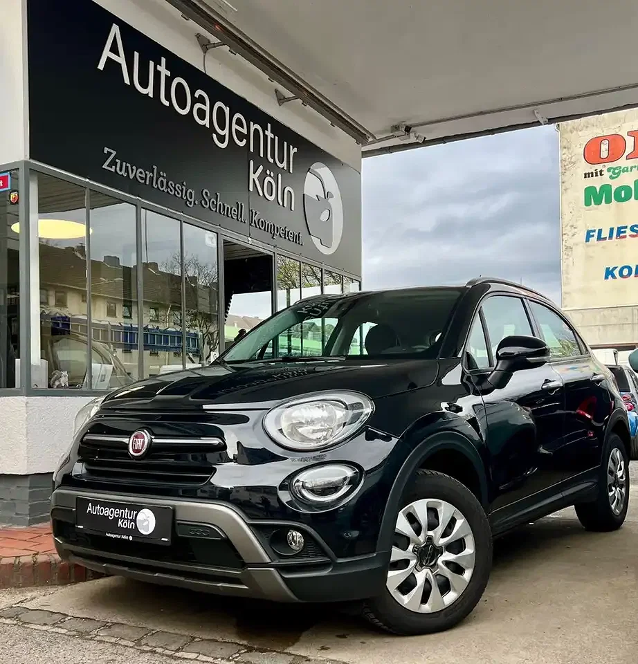 Fiat 500X 1.3 GSE Cross - Afbeelding 1