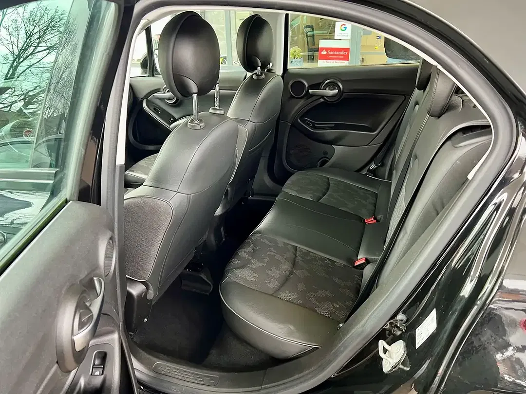 Fiat 500X 1.3 GSE Cross - Thumbnail 10