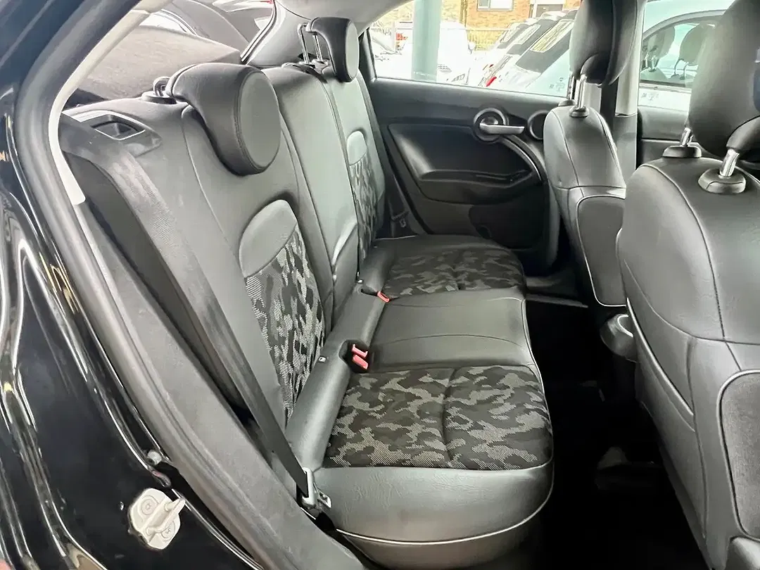 Fiat 500X 1.3 GSE Cross - Thumbnail 11