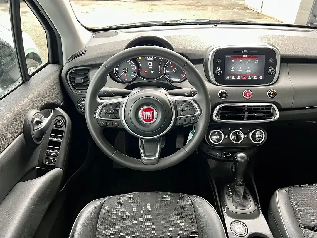 Fiat 500X 1.3 GSE Cross - Thumbnail 13