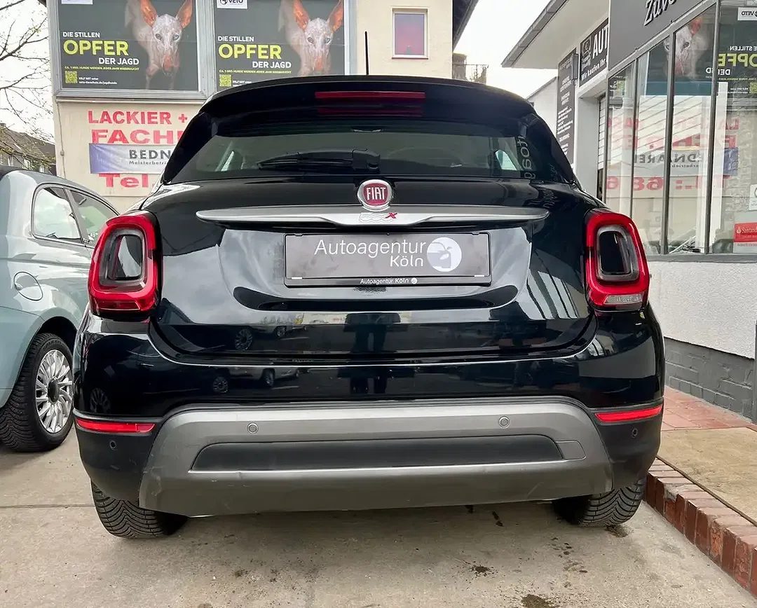 Fiat 500X 1.3 GSE Cross - Thumbnail 5